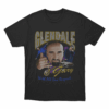All Due Respect Unisex T Shirt Black