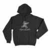 Torta Pounder Palace Hoodie Black