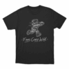 Torta Pounder Palace T Shirt Black